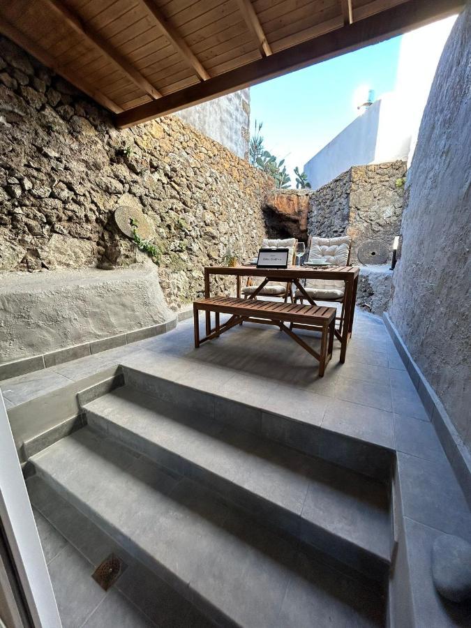 Apartamento Casa Dona Delfina Valverde  Exterior foto