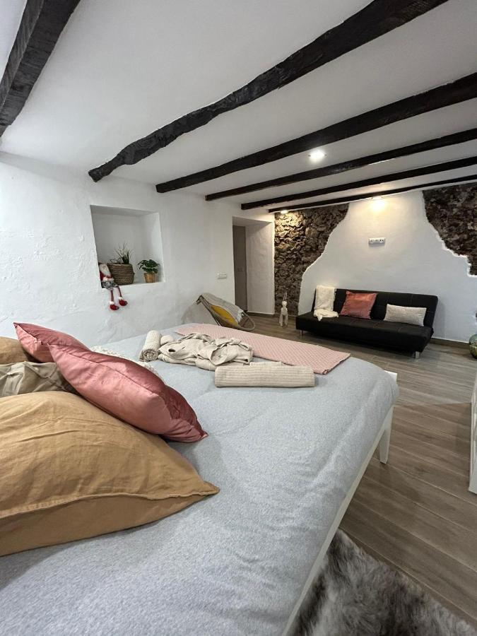 Apartamento Casa Dona Delfina Valverde  Exterior foto