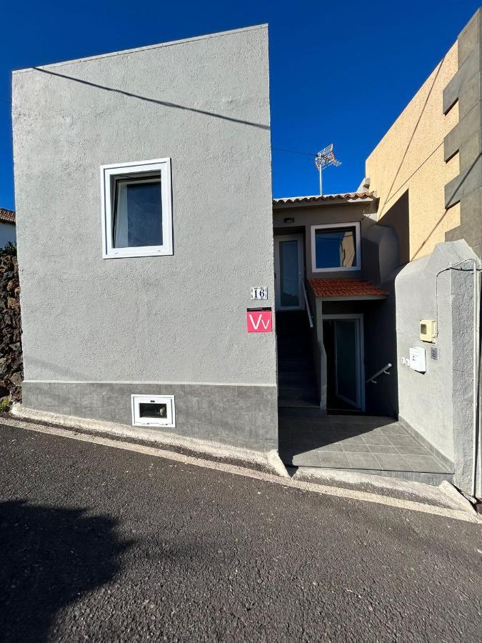 Apartamento Casa Dona Delfina Valverde  Exterior foto